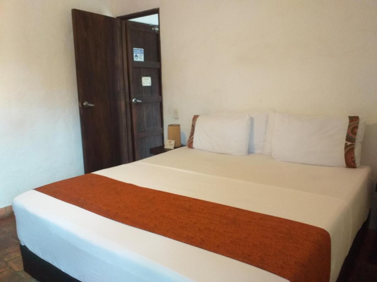 Casona Chara Hotel Баричара Екстериор снимка