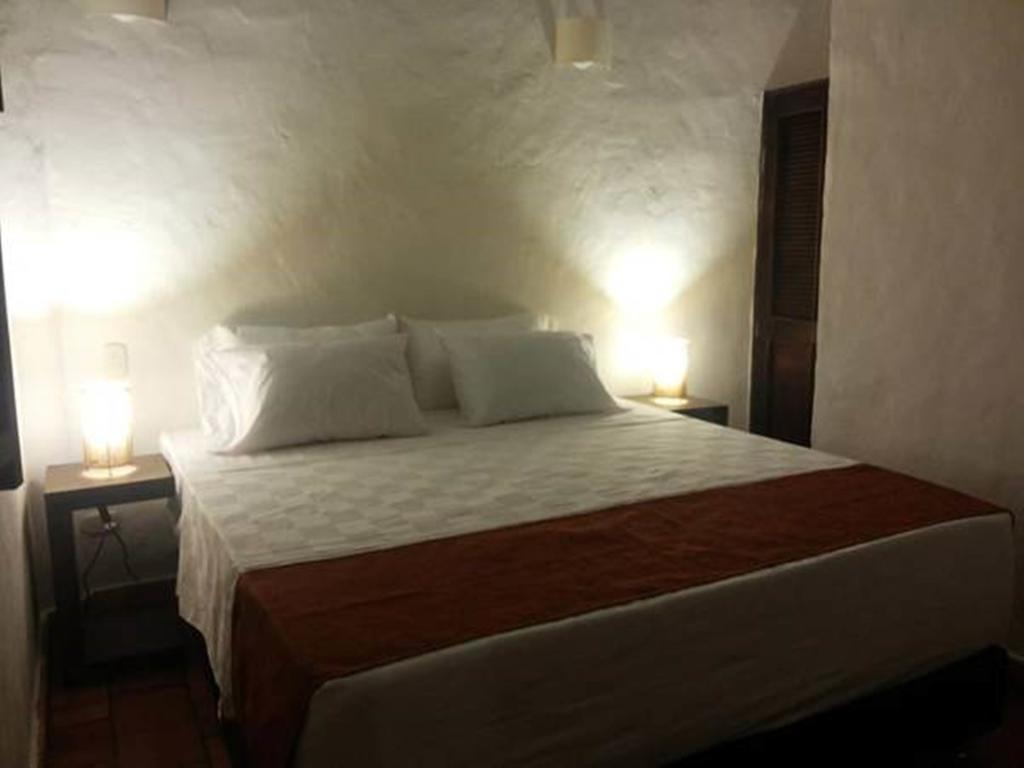 Casona Chara Hotel Баричара Стая снимка